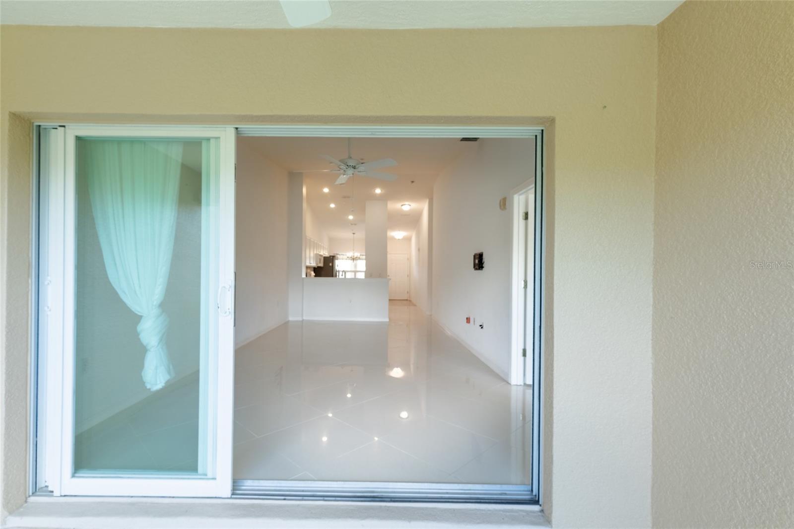 CANOPY WALK - Residential