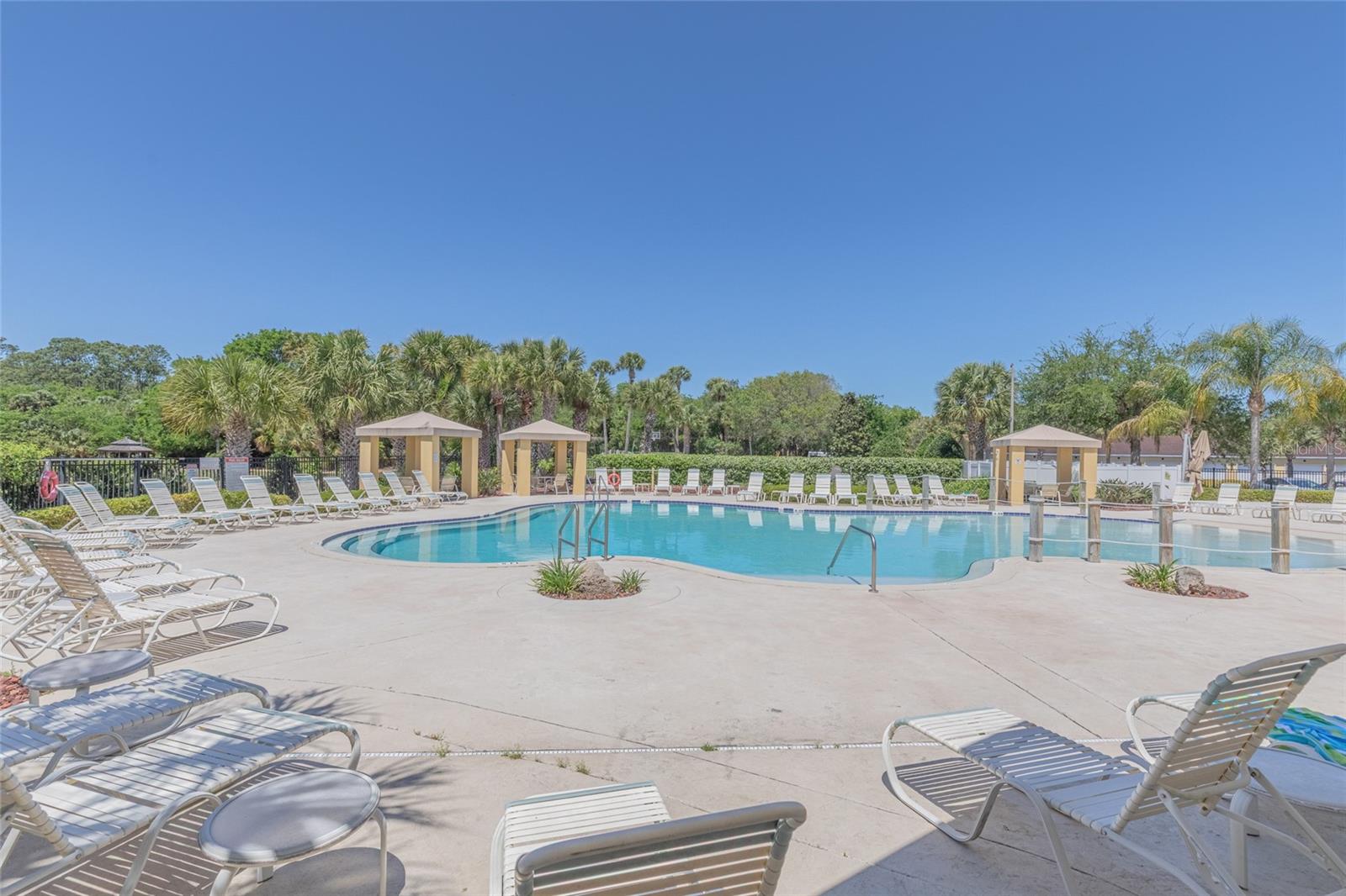 CANOPY WALK - Residential