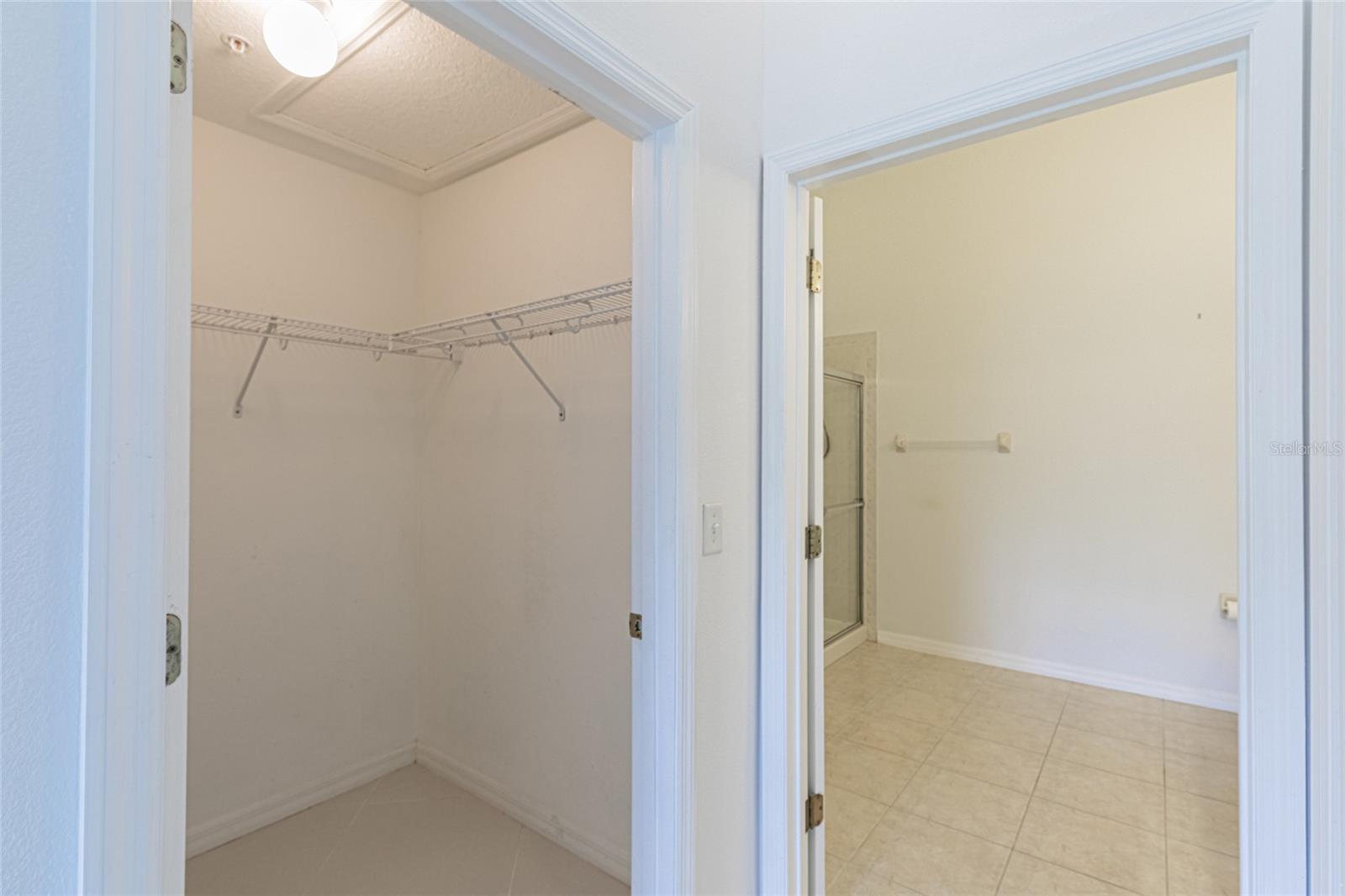 CANOPY WALK - Residential