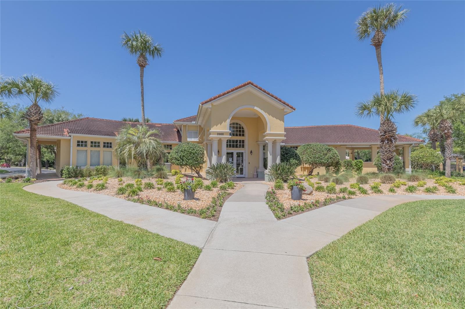 CANOPY WALK - Residential
