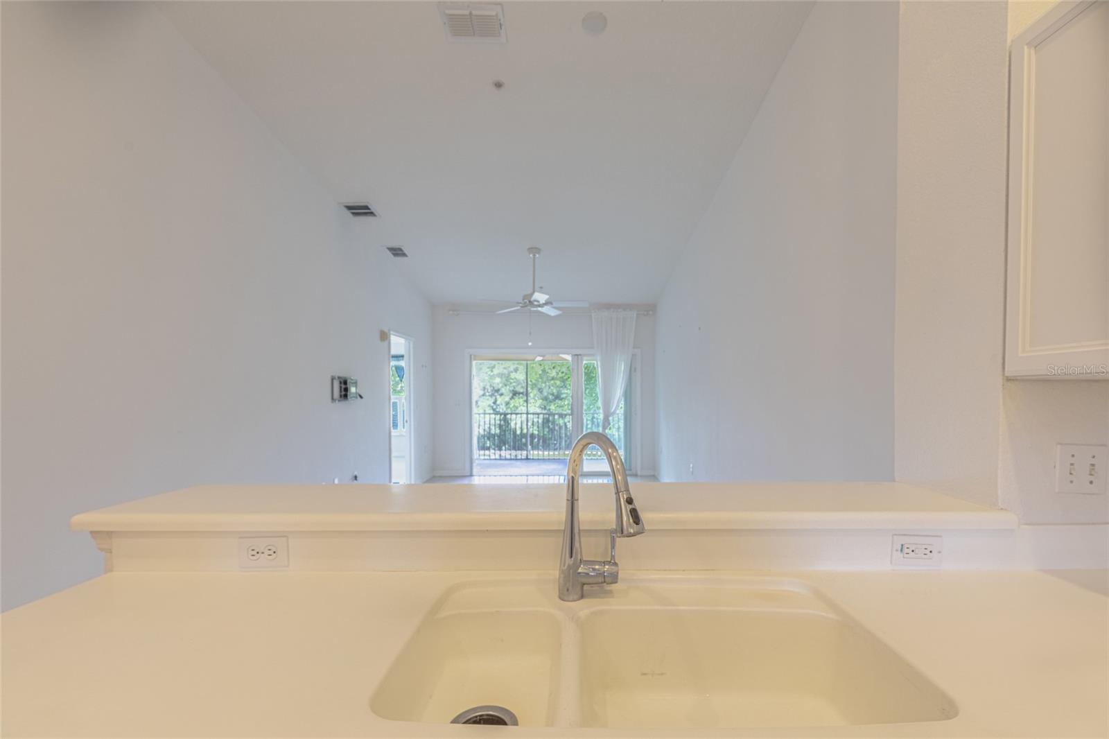 CANOPY WALK - Residential