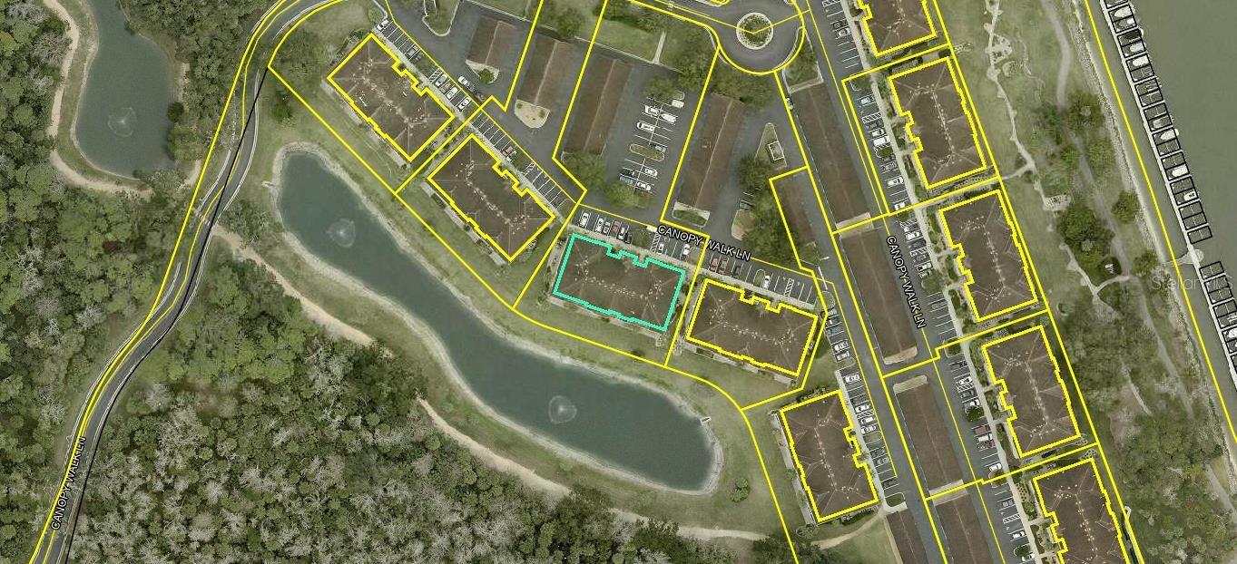 CANOPY WALK - Residential