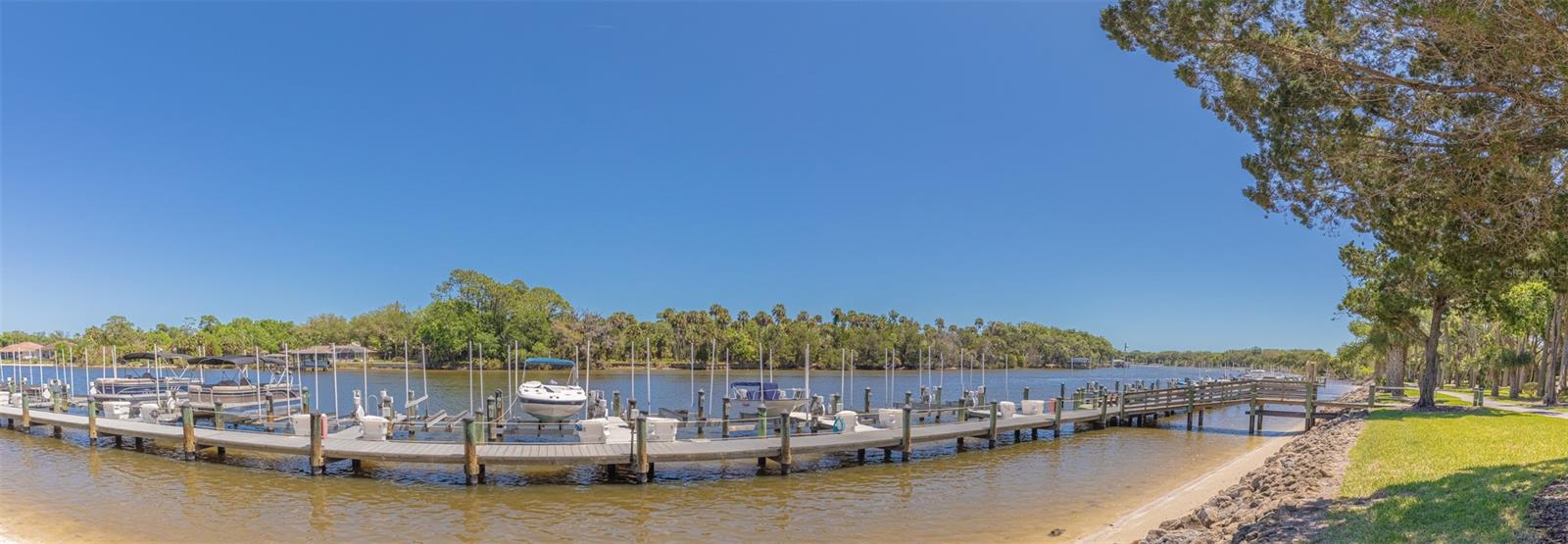 CANOPY WALK - Residential