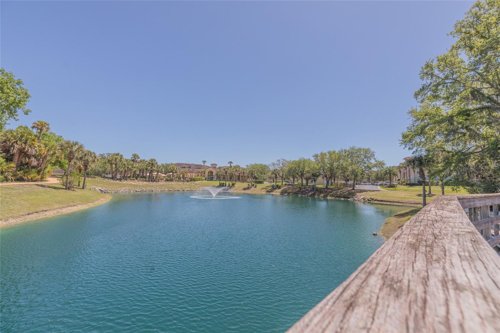 CANOPY WALK - Residential