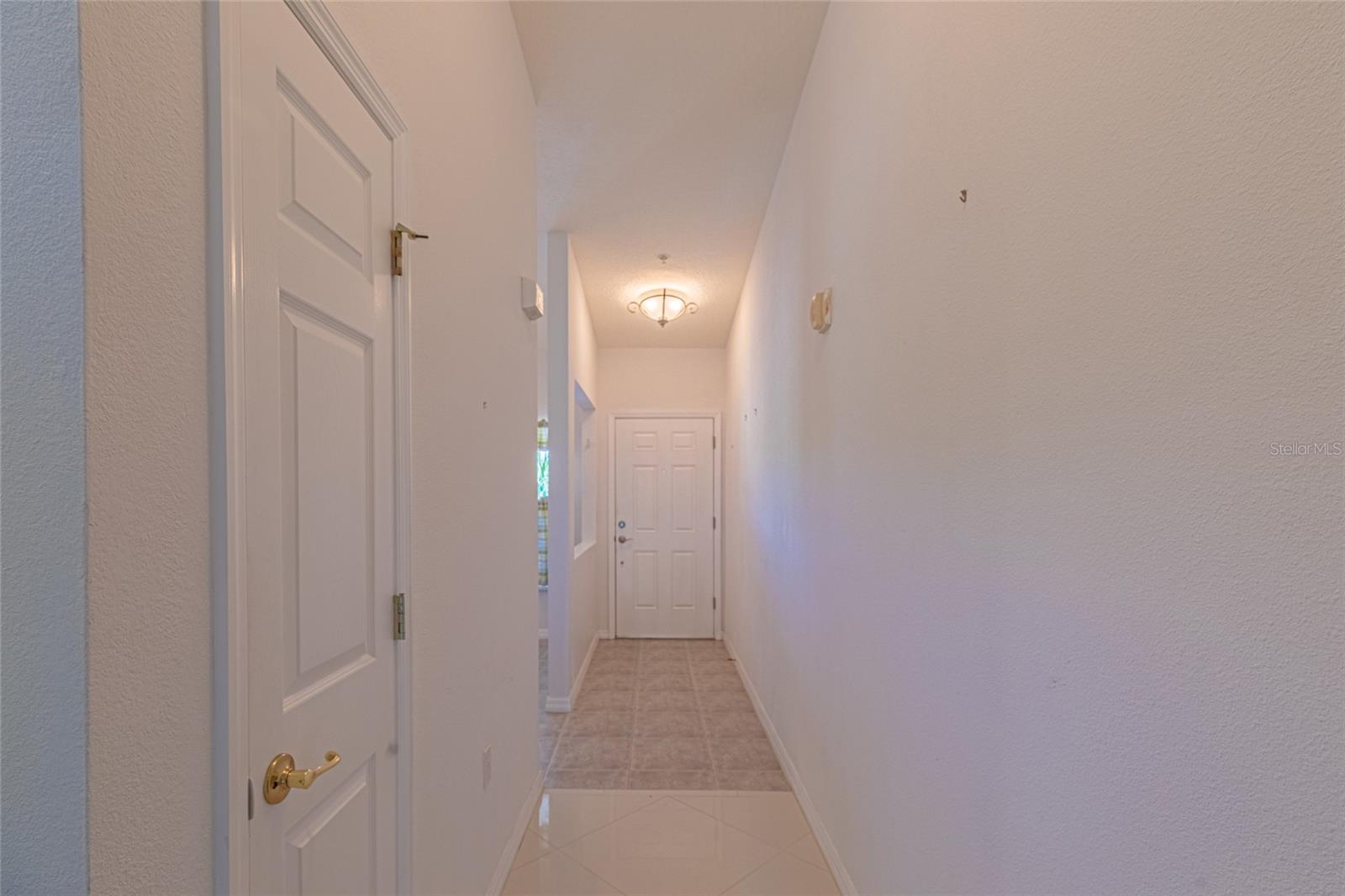 CANOPY WALK - Residential