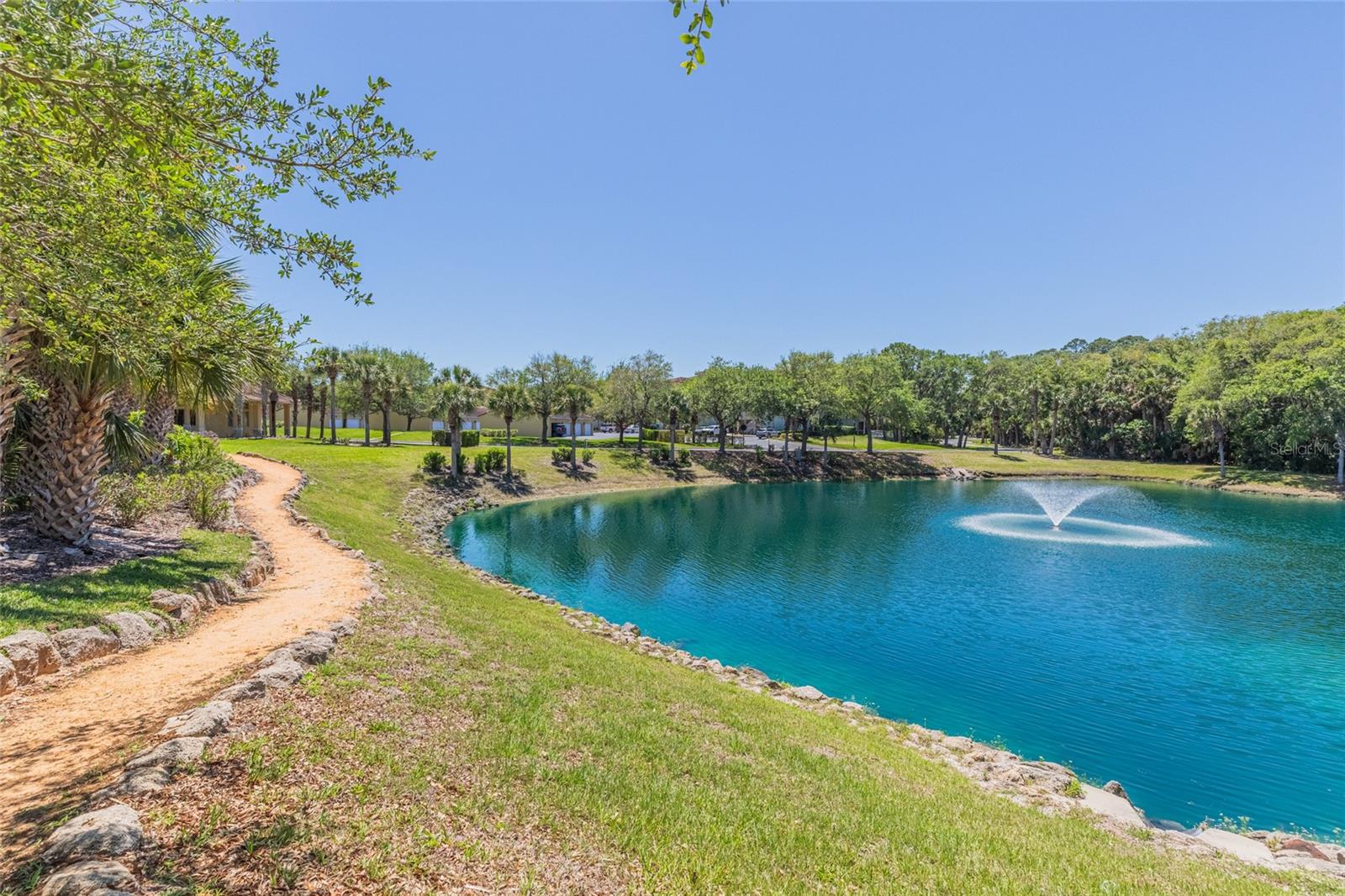 CANOPY WALK - Residential