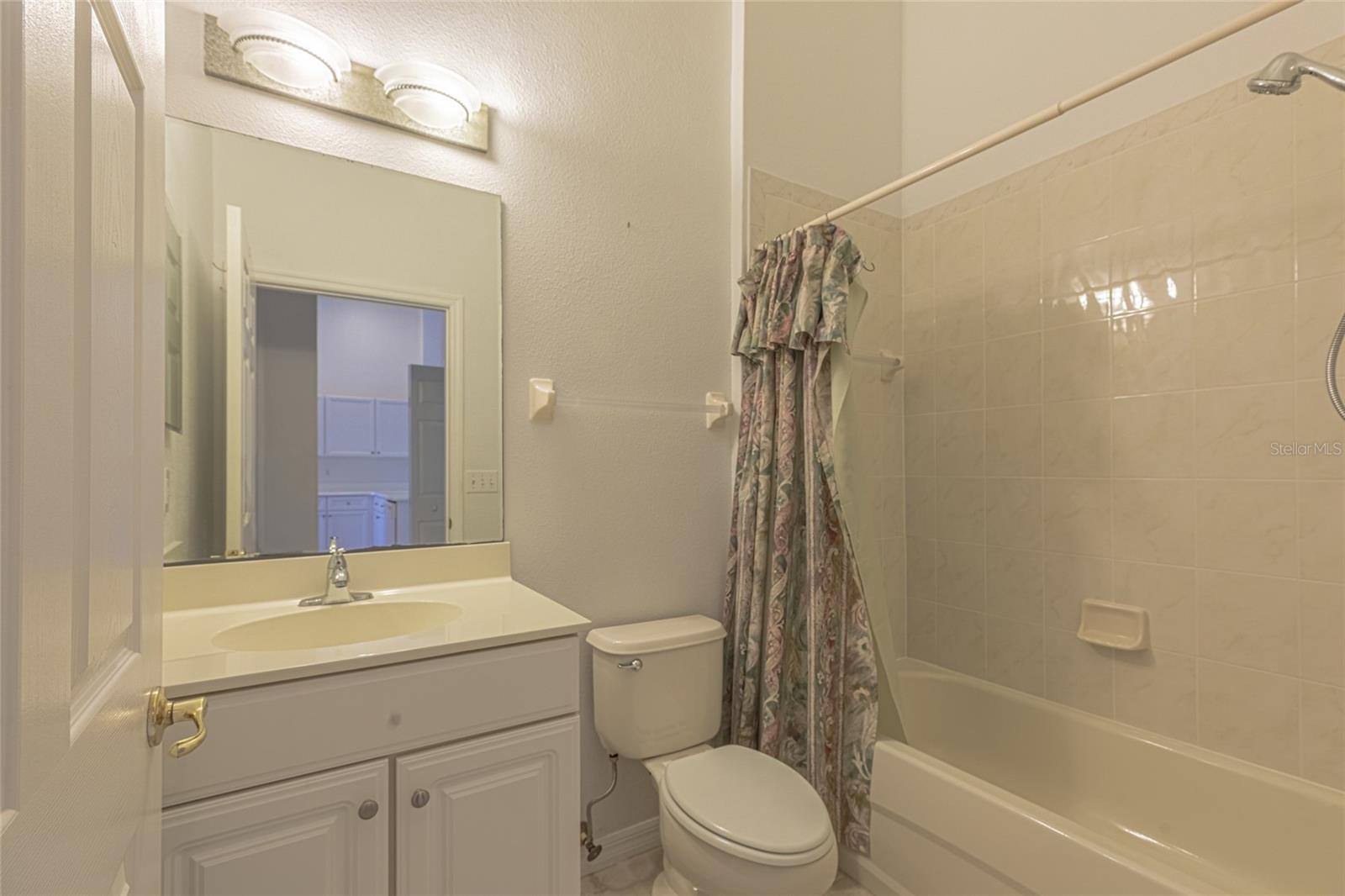 CANOPY WALK - Residential