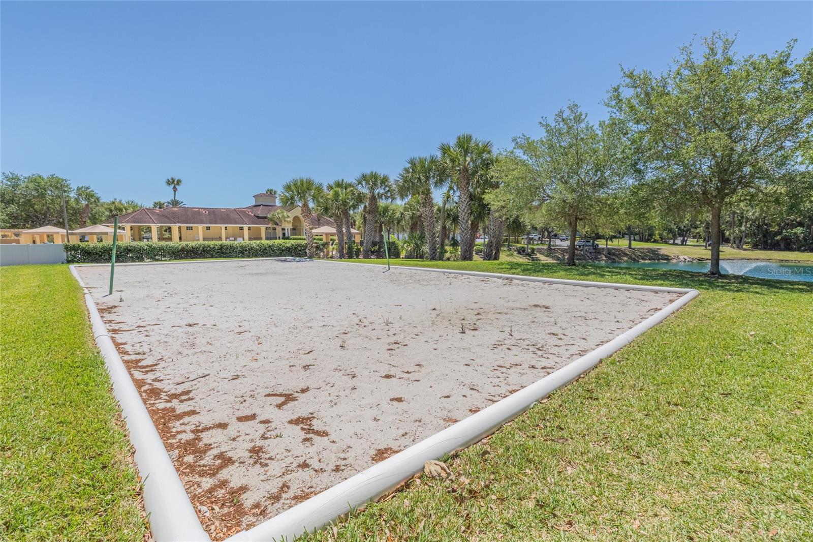 CANOPY WALK - Residential