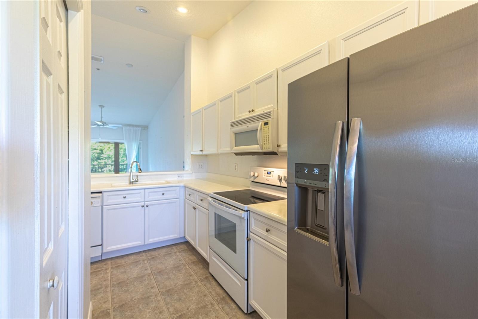 CANOPY WALK - Residential