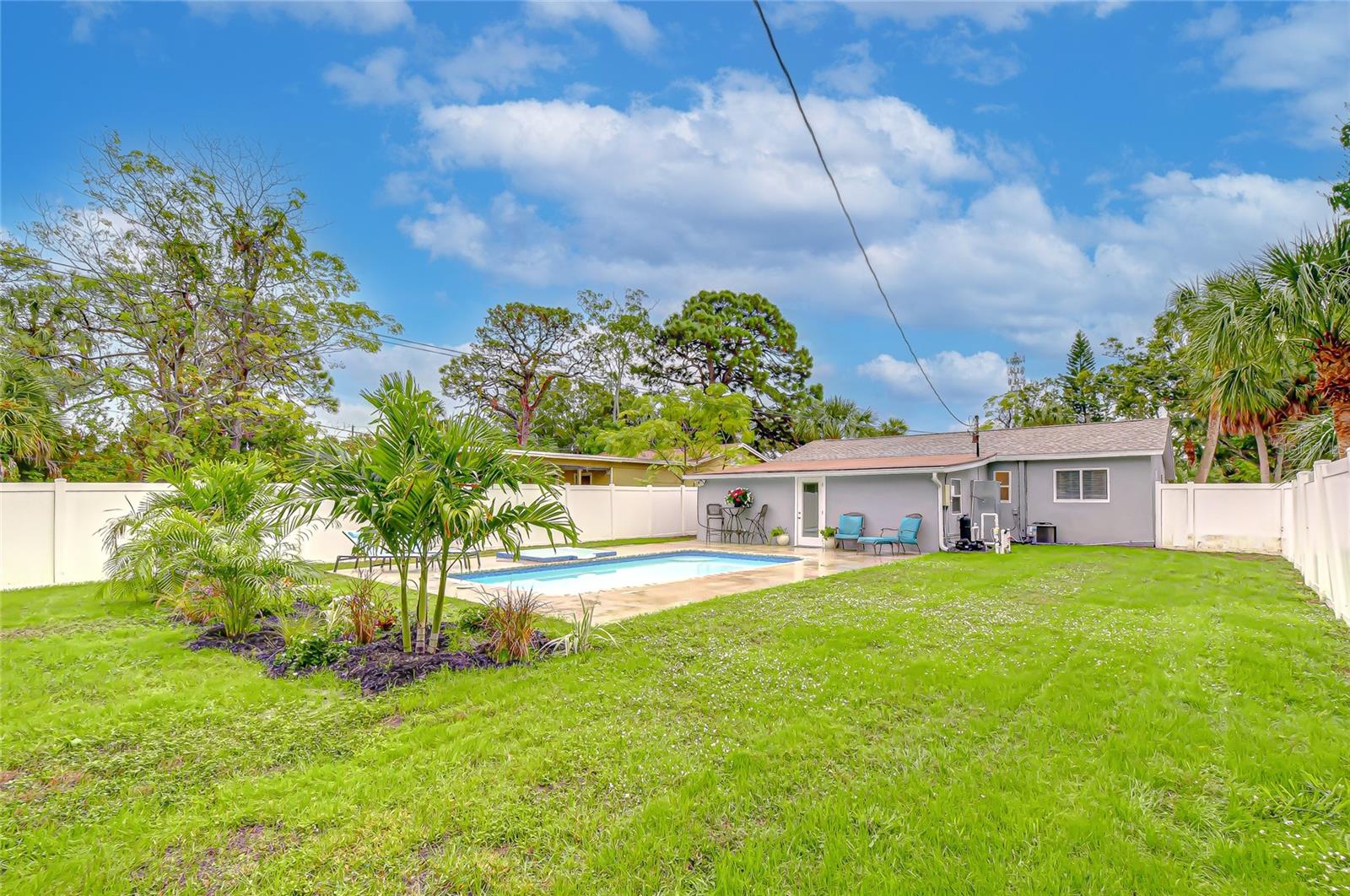 GRAND VIEW PARK REV - Residential