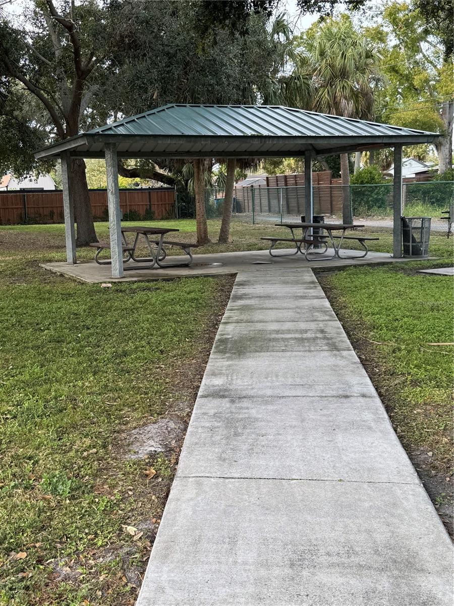 GRAND VIEW PARK REV - Residential