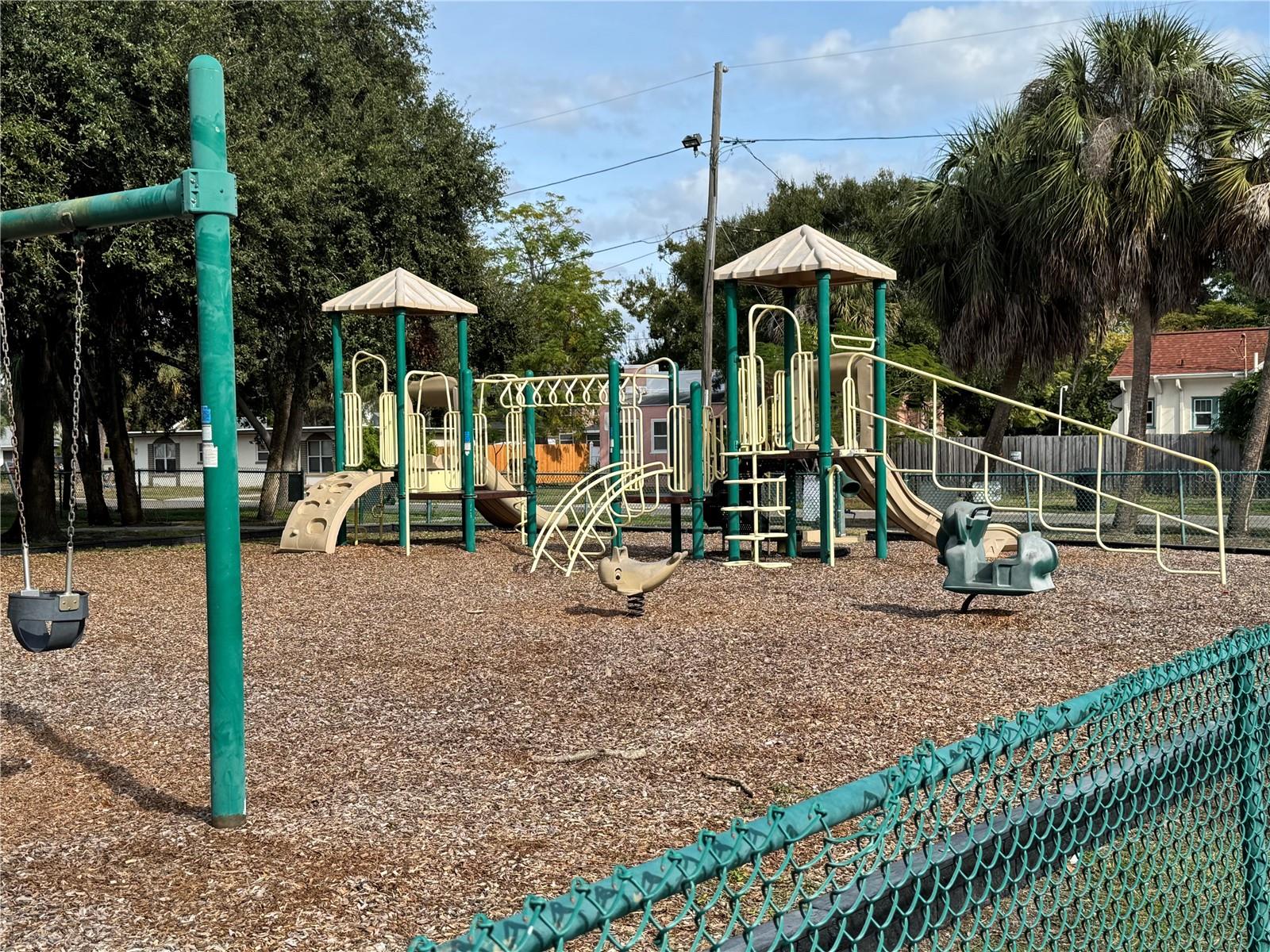 GRAND VIEW PARK REV - Residential