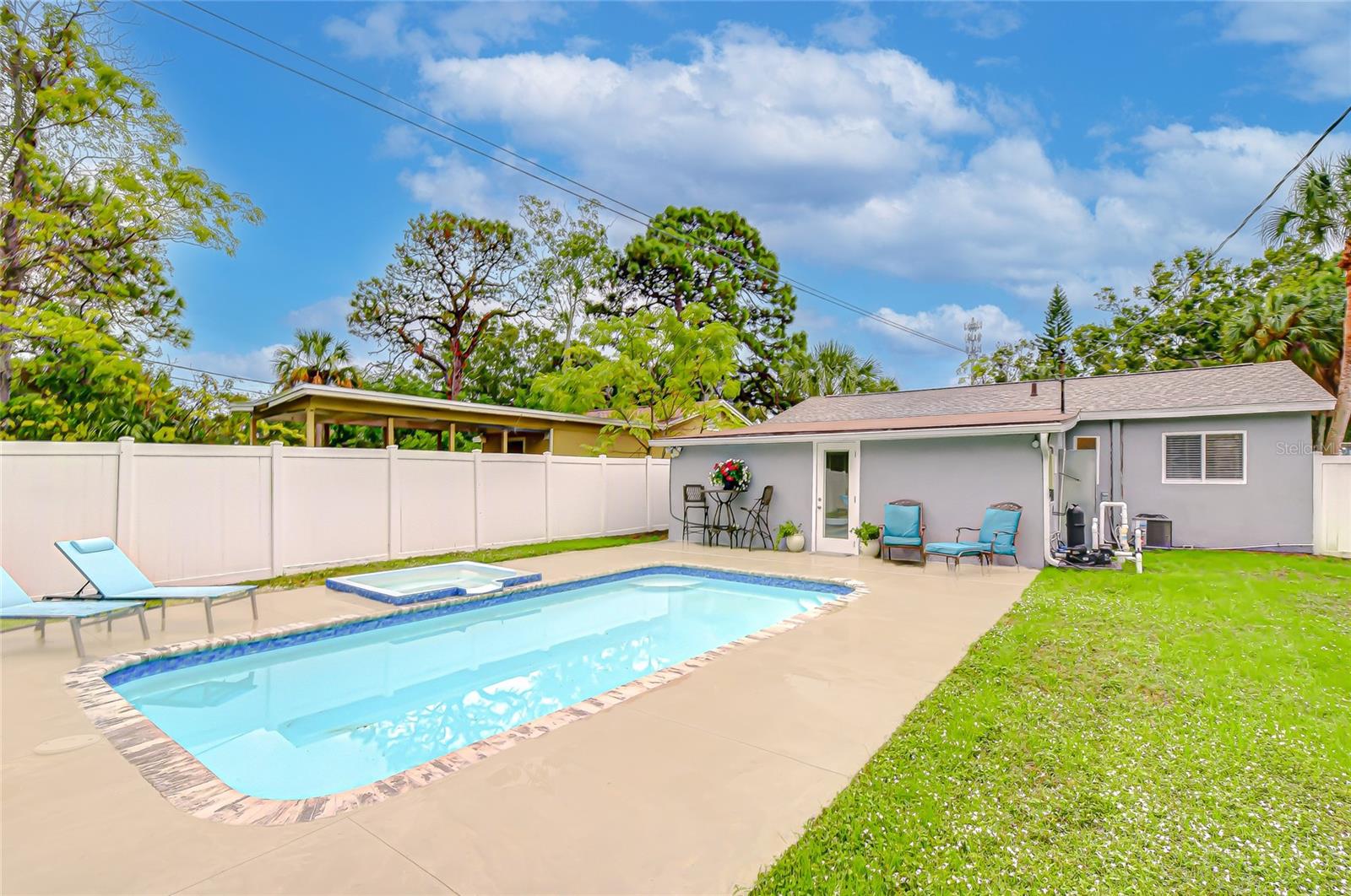 GRAND VIEW PARK REV - Residential