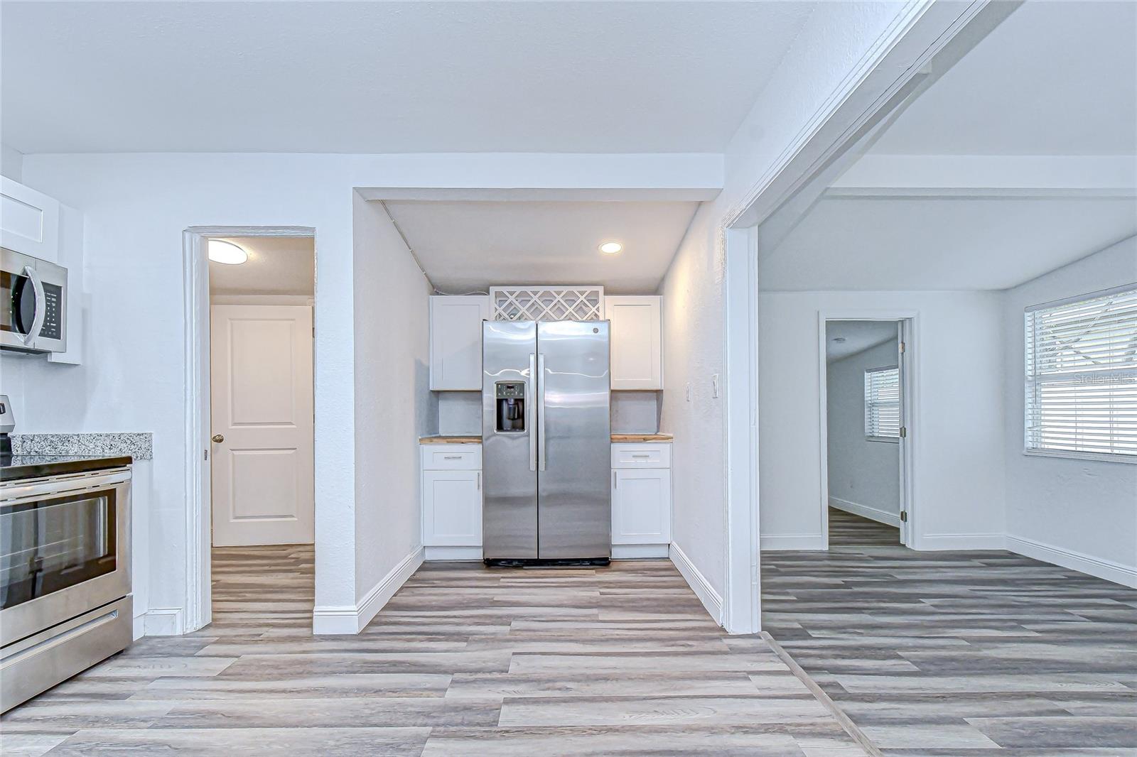 GRAND VIEW PARK REV - Residential