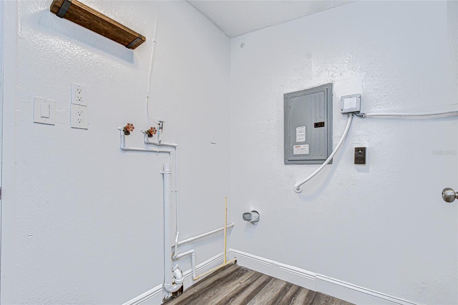 GRAND VIEW PARK REV - Residential