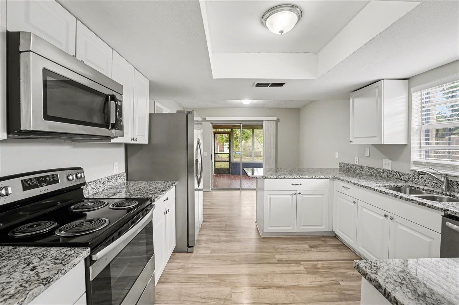 FAIRFAX SUB - Residential