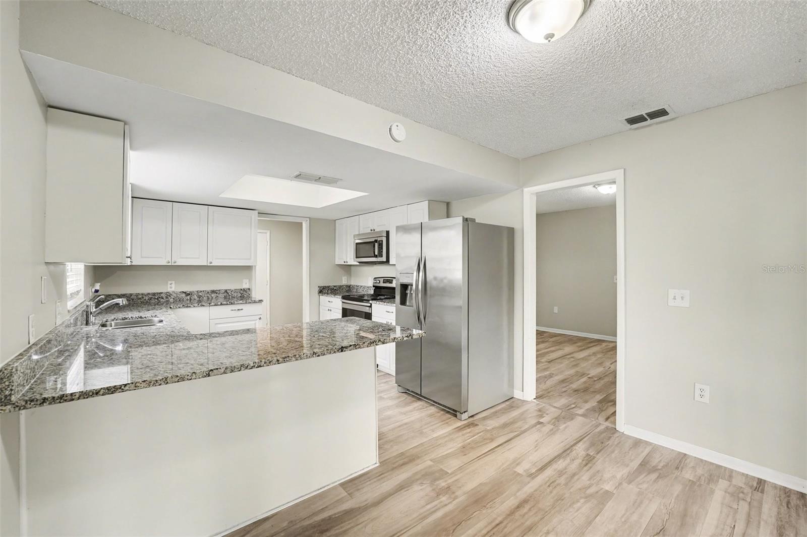 FAIRFAX SUB - Residential