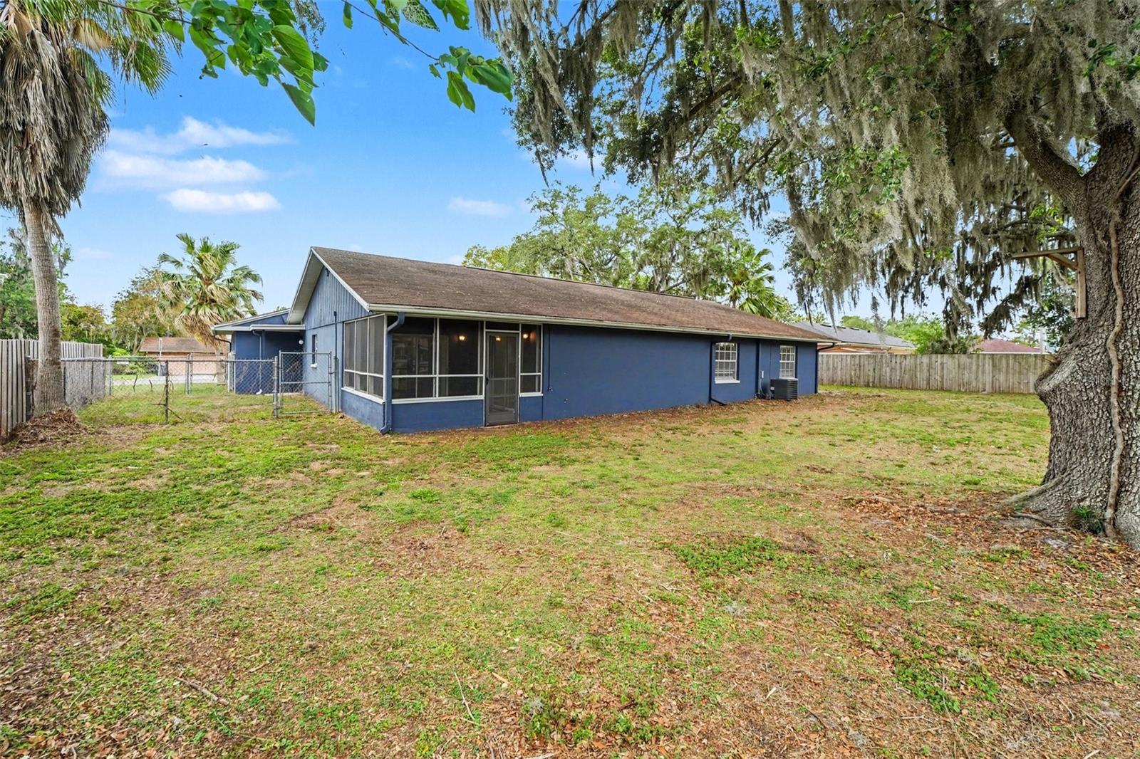 FAIRFAX SUB - Residential