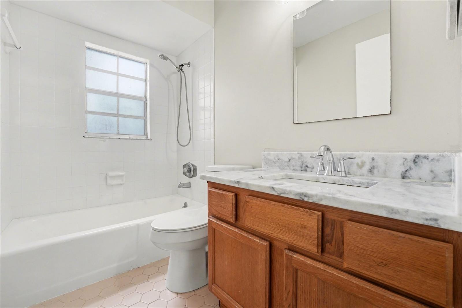 FAIRFAX SUB - Residential