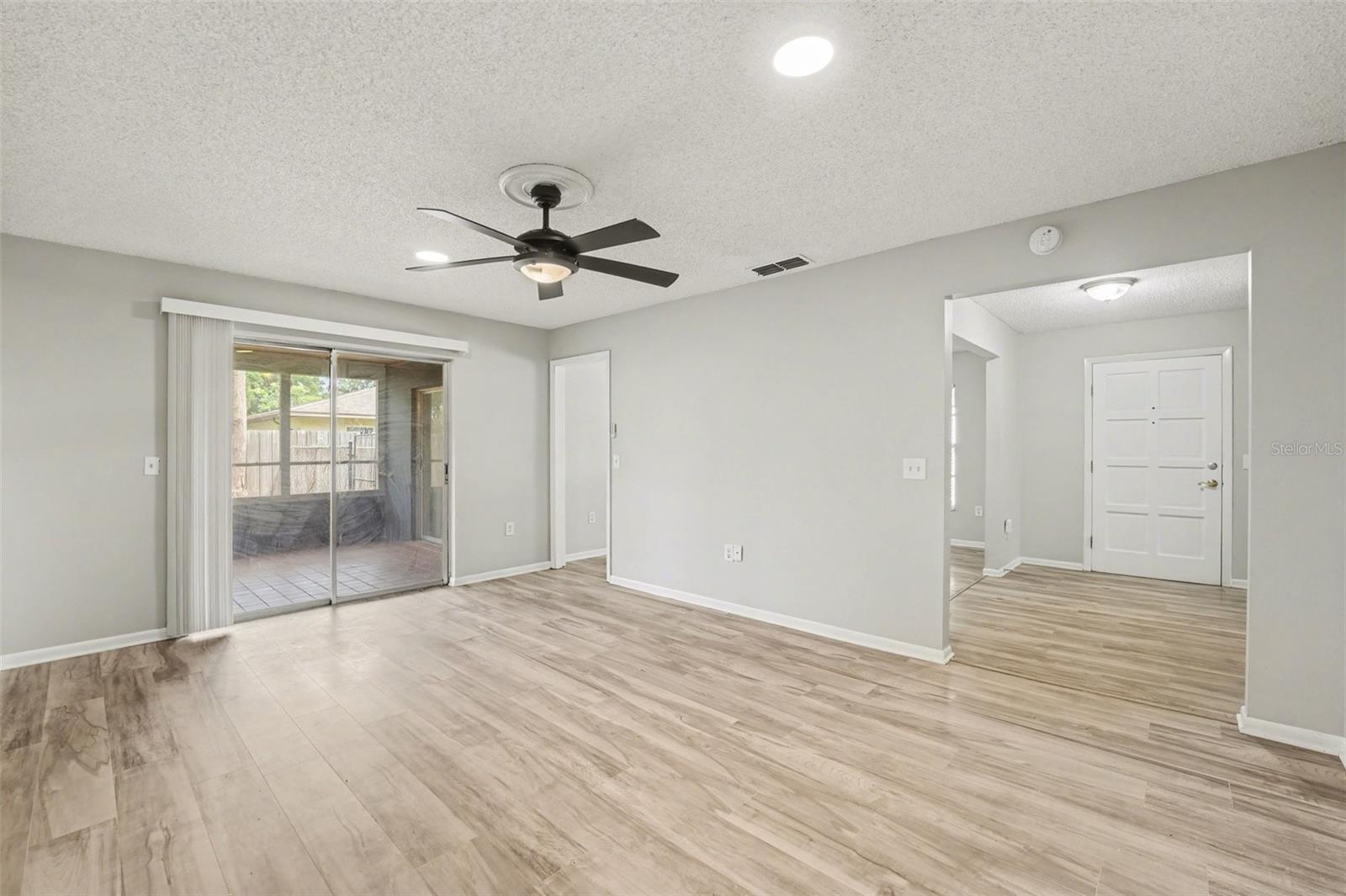 FAIRFAX SUB - Residential