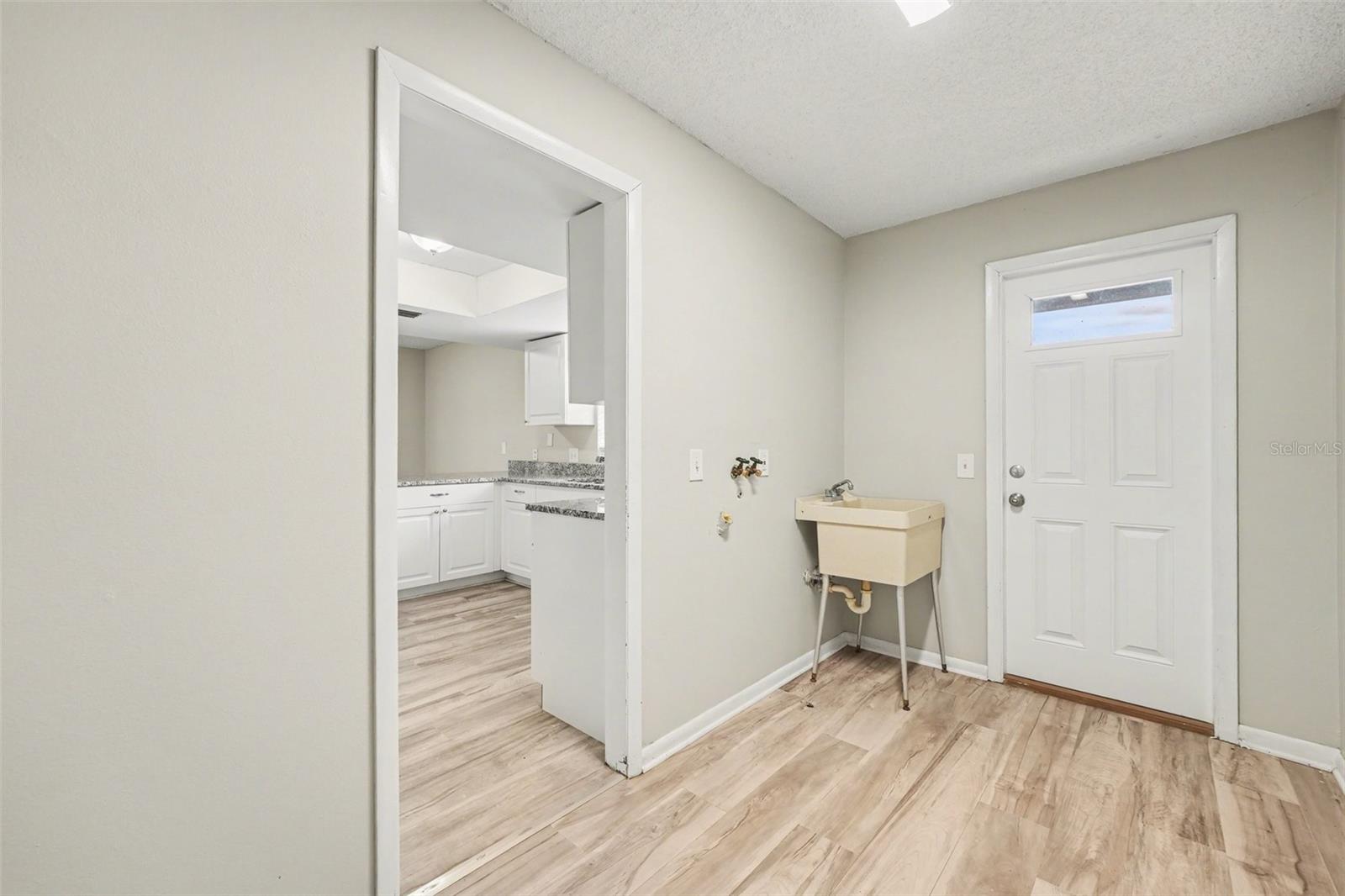FAIRFAX SUB - Residential