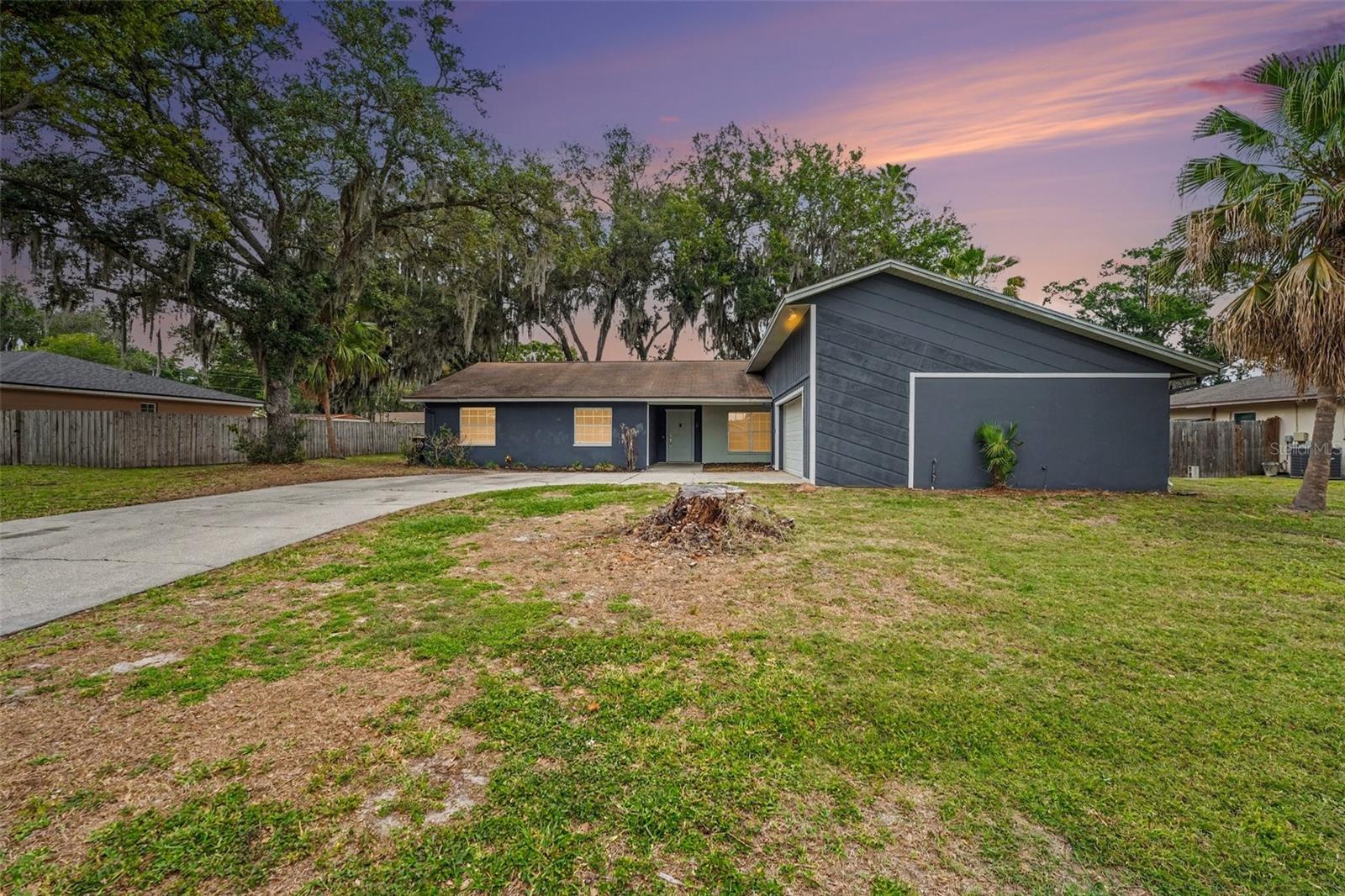 FAIRFAX SUB - Residential