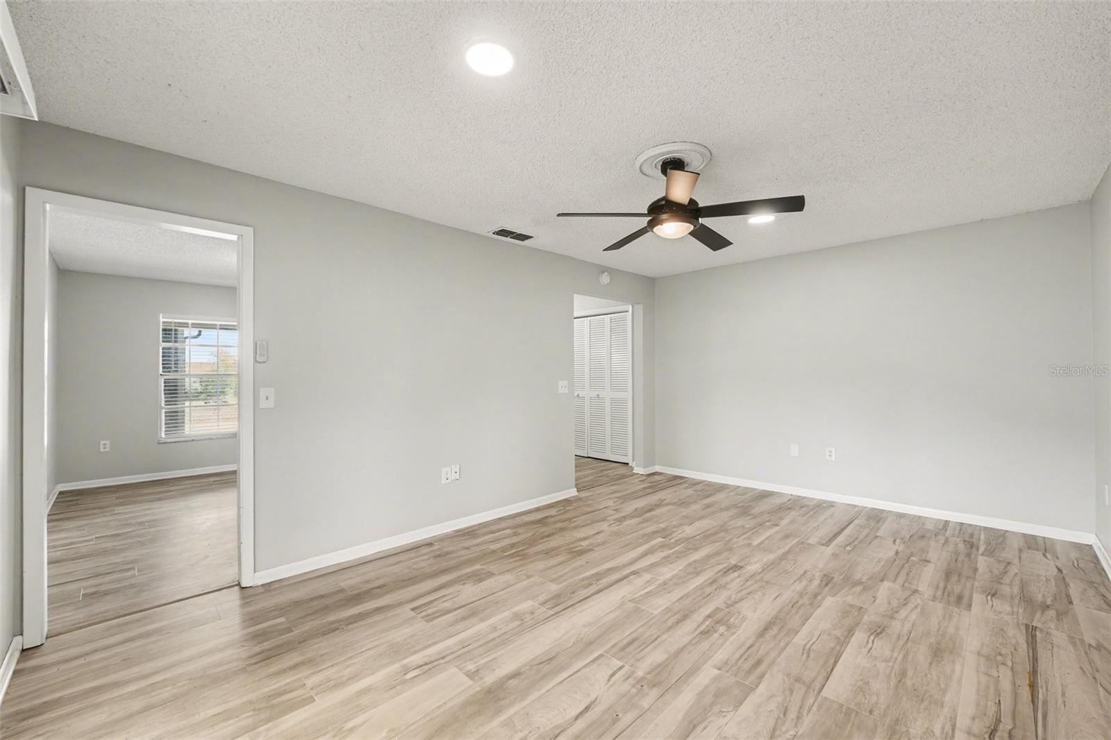 FAIRFAX SUB - Residential