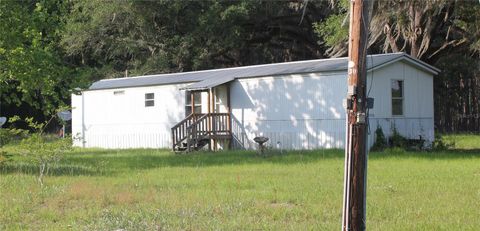 Photo of 16271 NW County Road 339, Trenton, FL 32693 (MLS # GC530080)