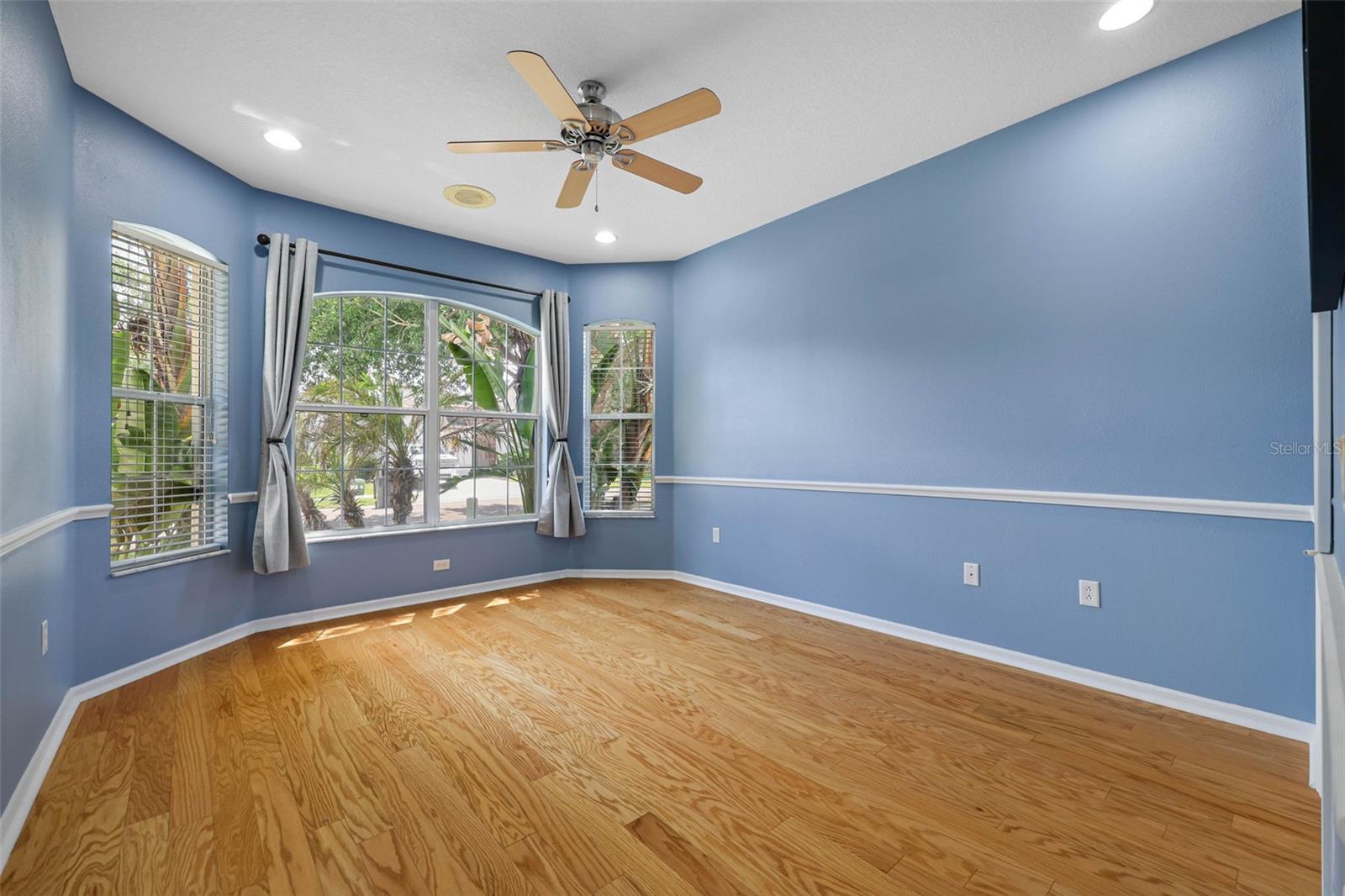 CROSBY CROSSINGS - Residential