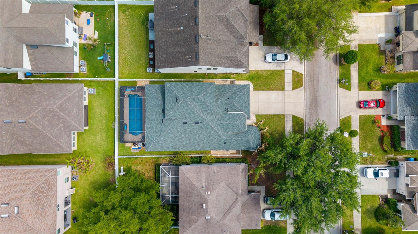 CROSBY CROSSINGS - Residential