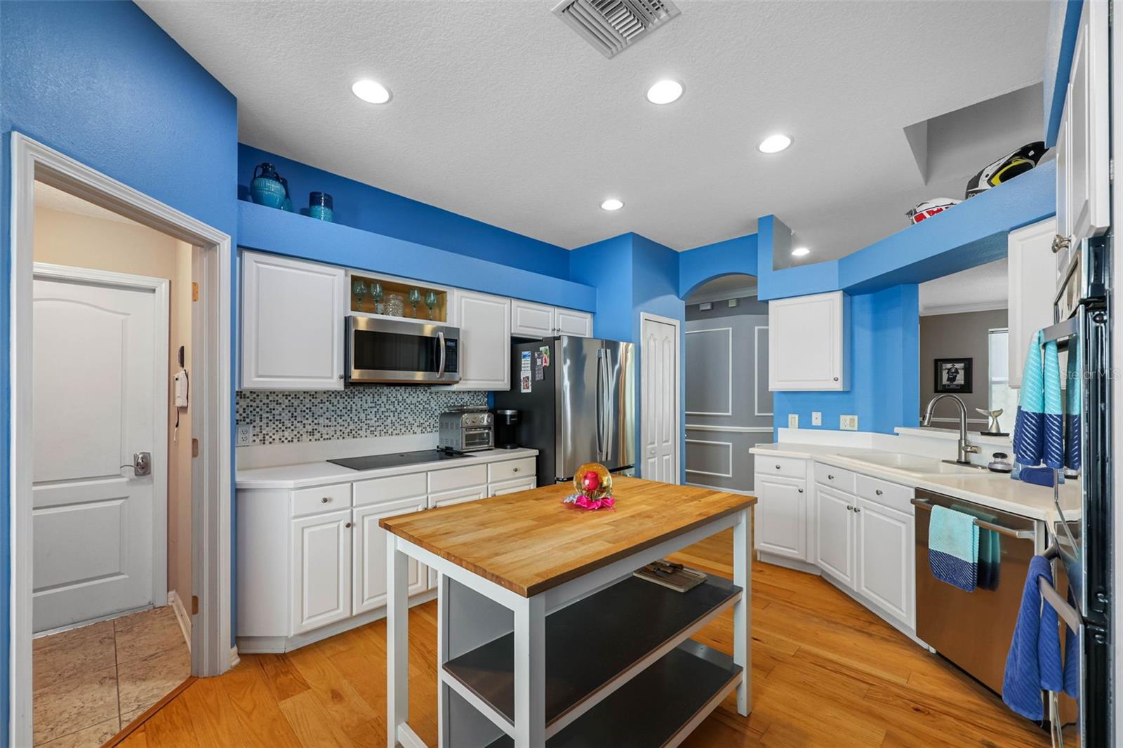 CROSBY CROSSINGS - Residential