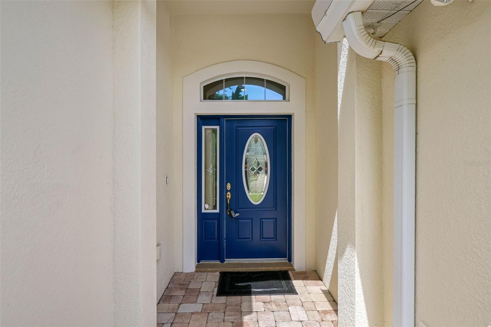 CROSBY CROSSINGS - Residential