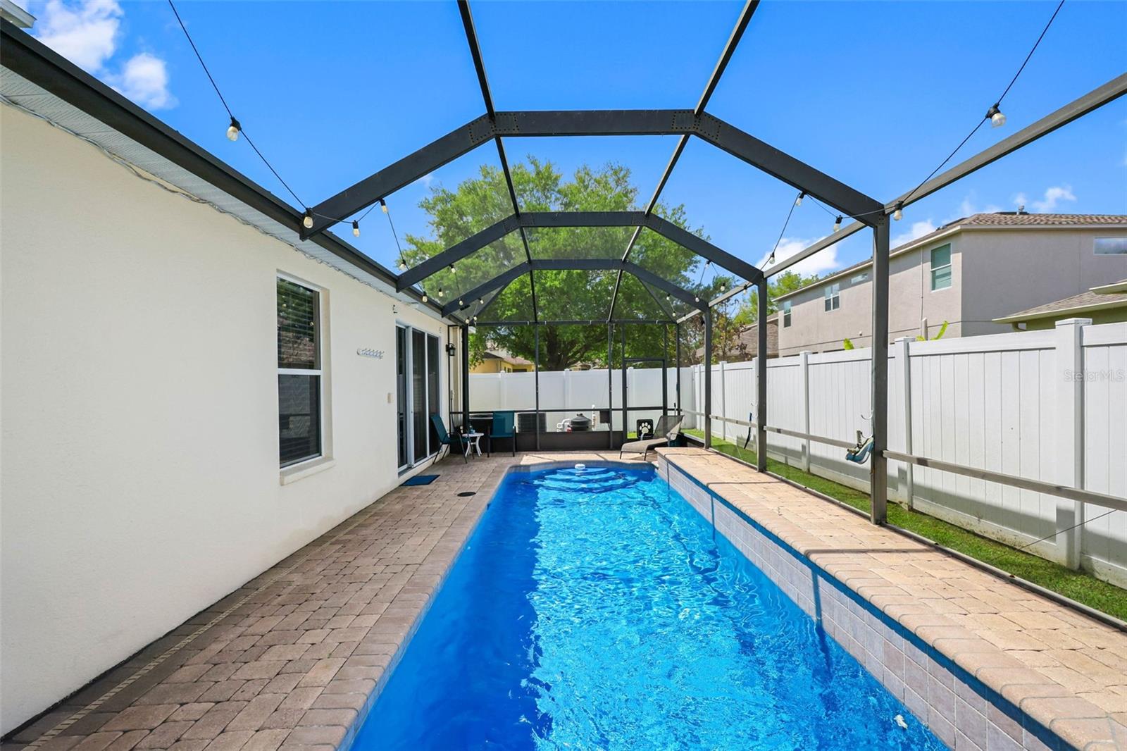 CROSBY CROSSINGS - Residential