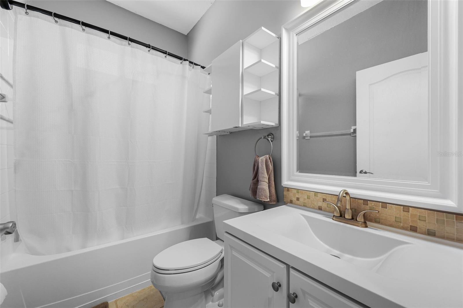 CROSBY CROSSINGS - Residential