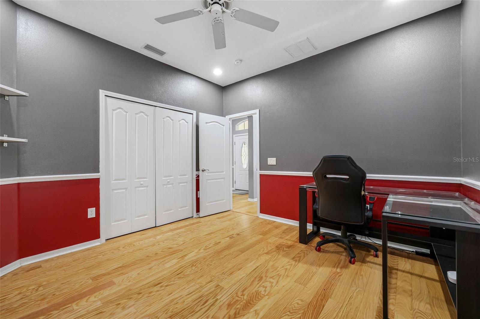 CROSBY CROSSINGS - Residential