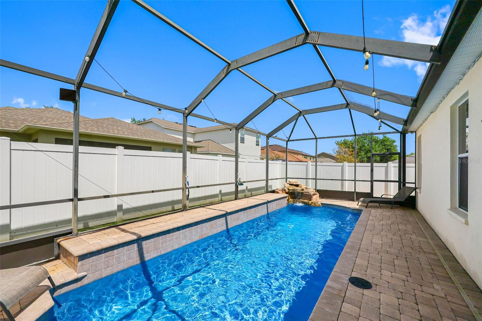 CROSBY CROSSINGS - Residential