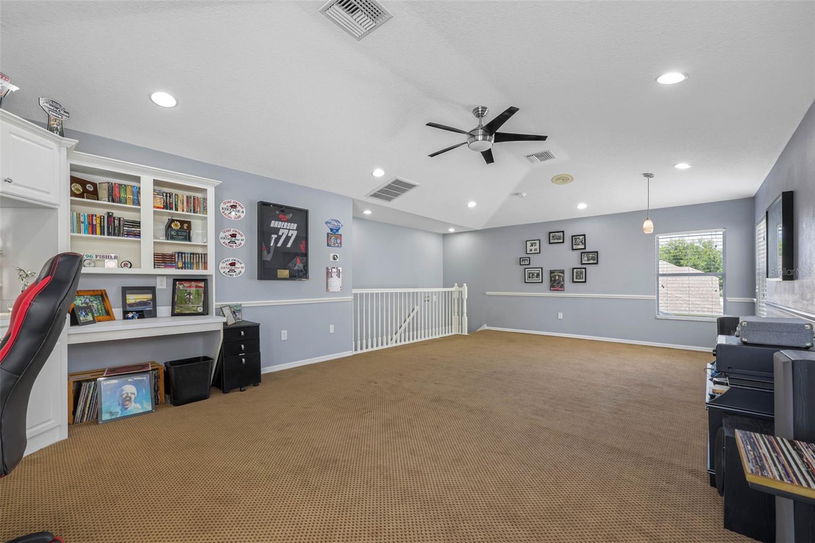 CROSBY CROSSINGS - Residential