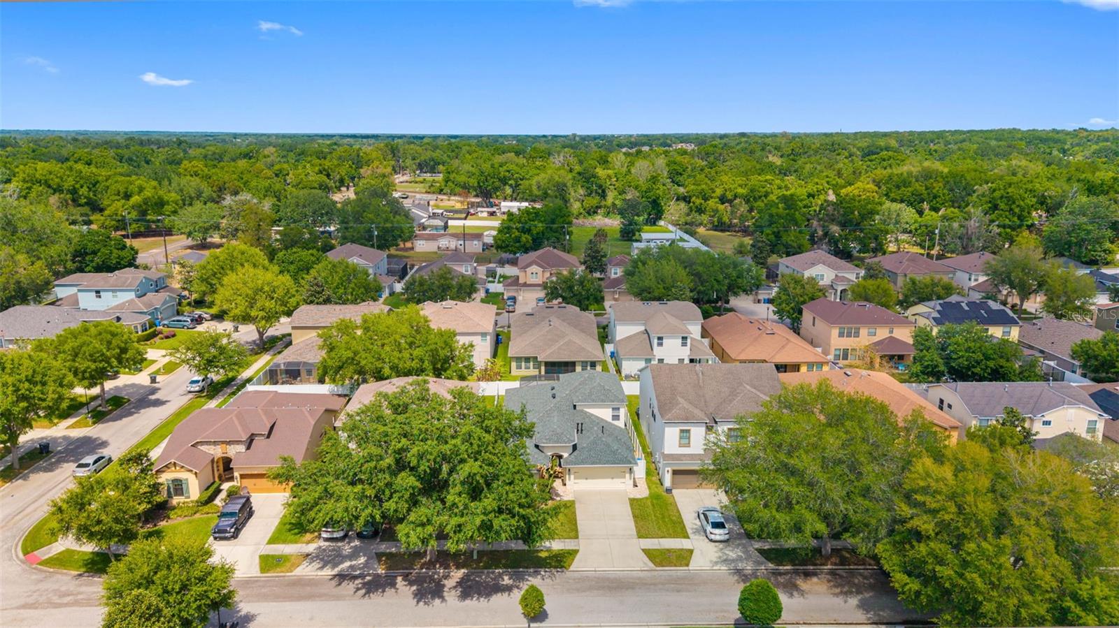 CROSBY CROSSINGS - Residential