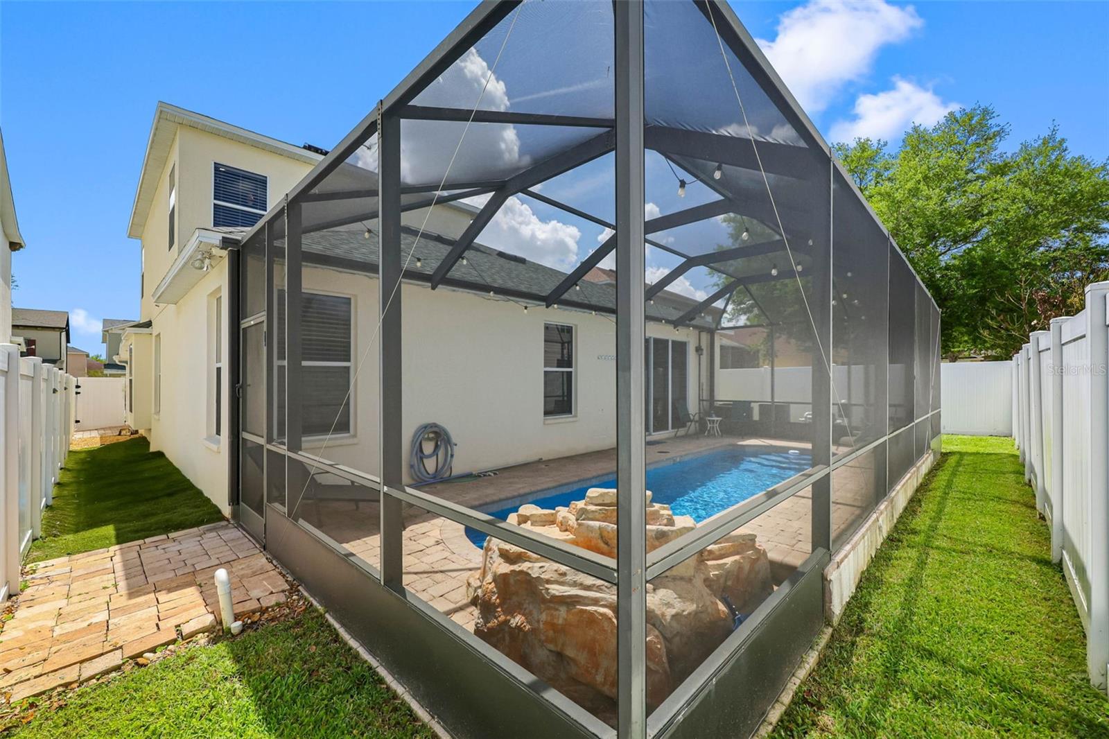 CROSBY CROSSINGS - Residential