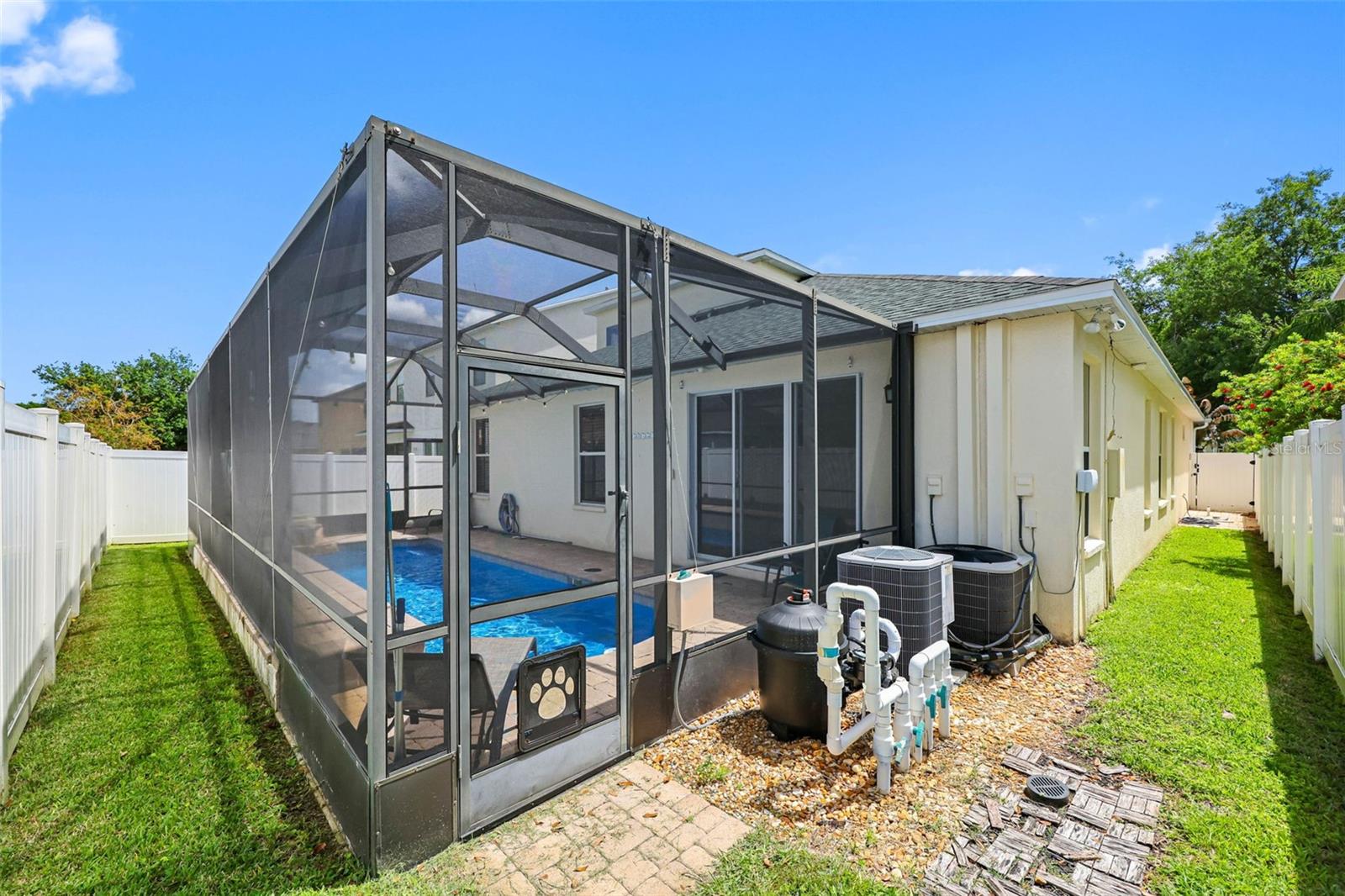 CROSBY CROSSINGS - Residential