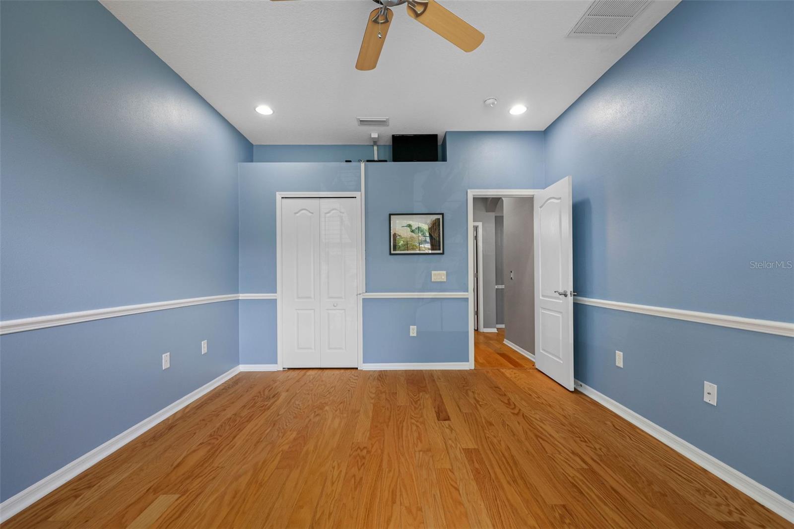 CROSBY CROSSINGS - Residential