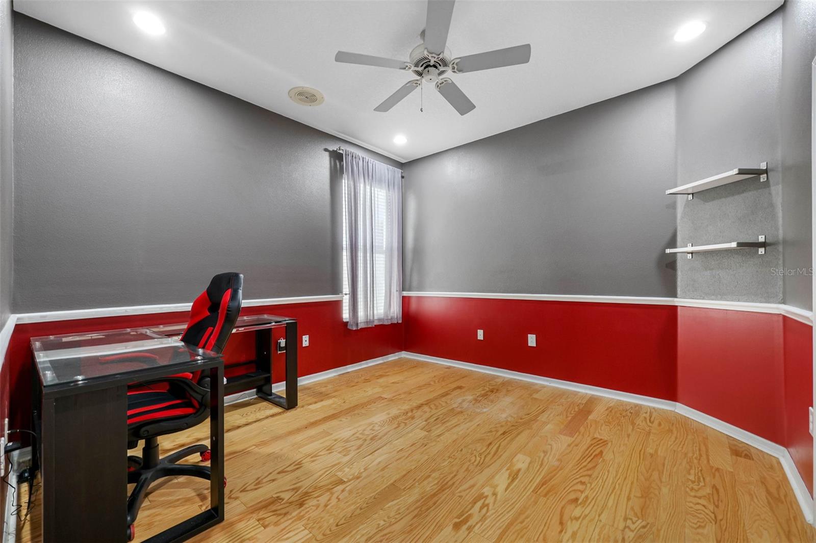 CROSBY CROSSINGS - Residential