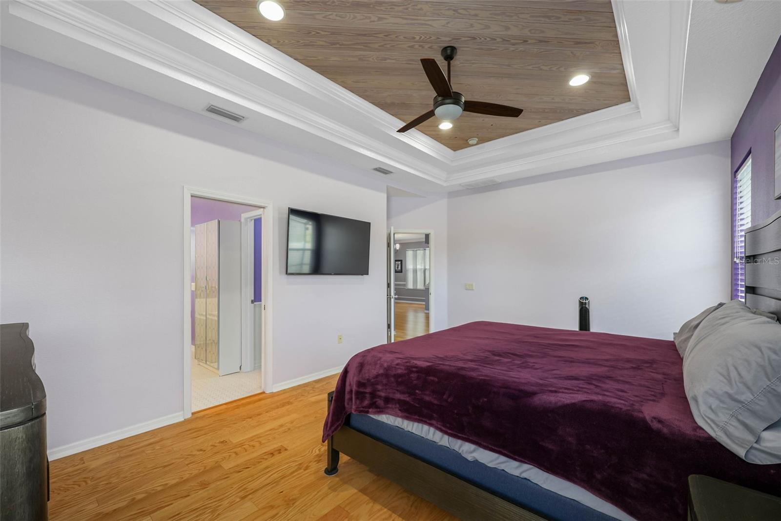 CROSBY CROSSINGS - Residential