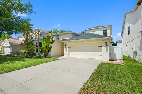 Photo of 2510 Cross More Street, Valrico, FL 33594 (MLS # TB8493489)