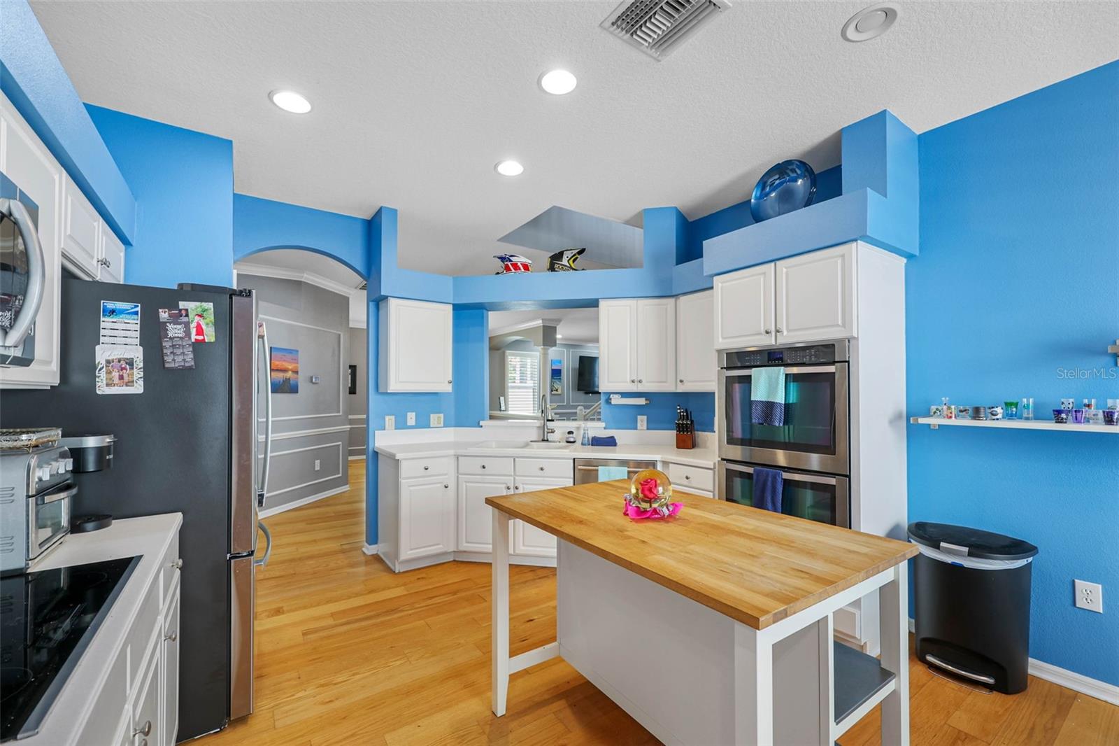 CROSBY CROSSINGS - Residential