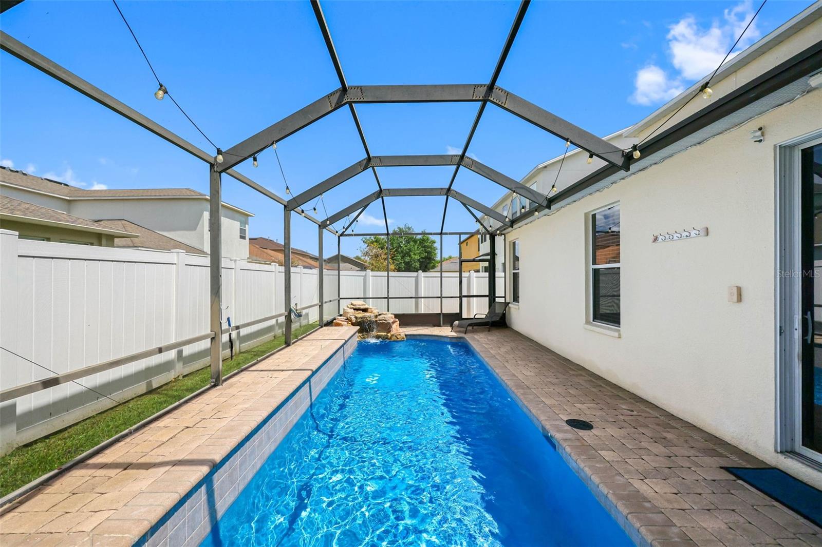 CROSBY CROSSINGS - Residential