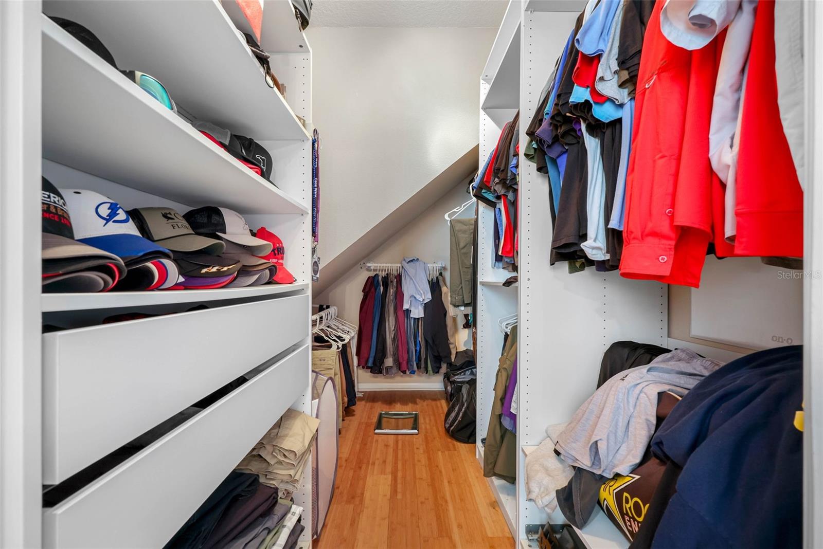 CROSBY CROSSINGS - Residential