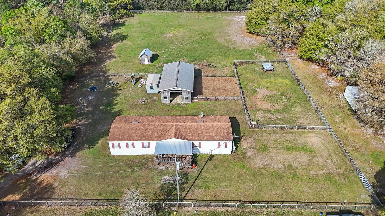 EAST ORLANDO ESTATES - Residential