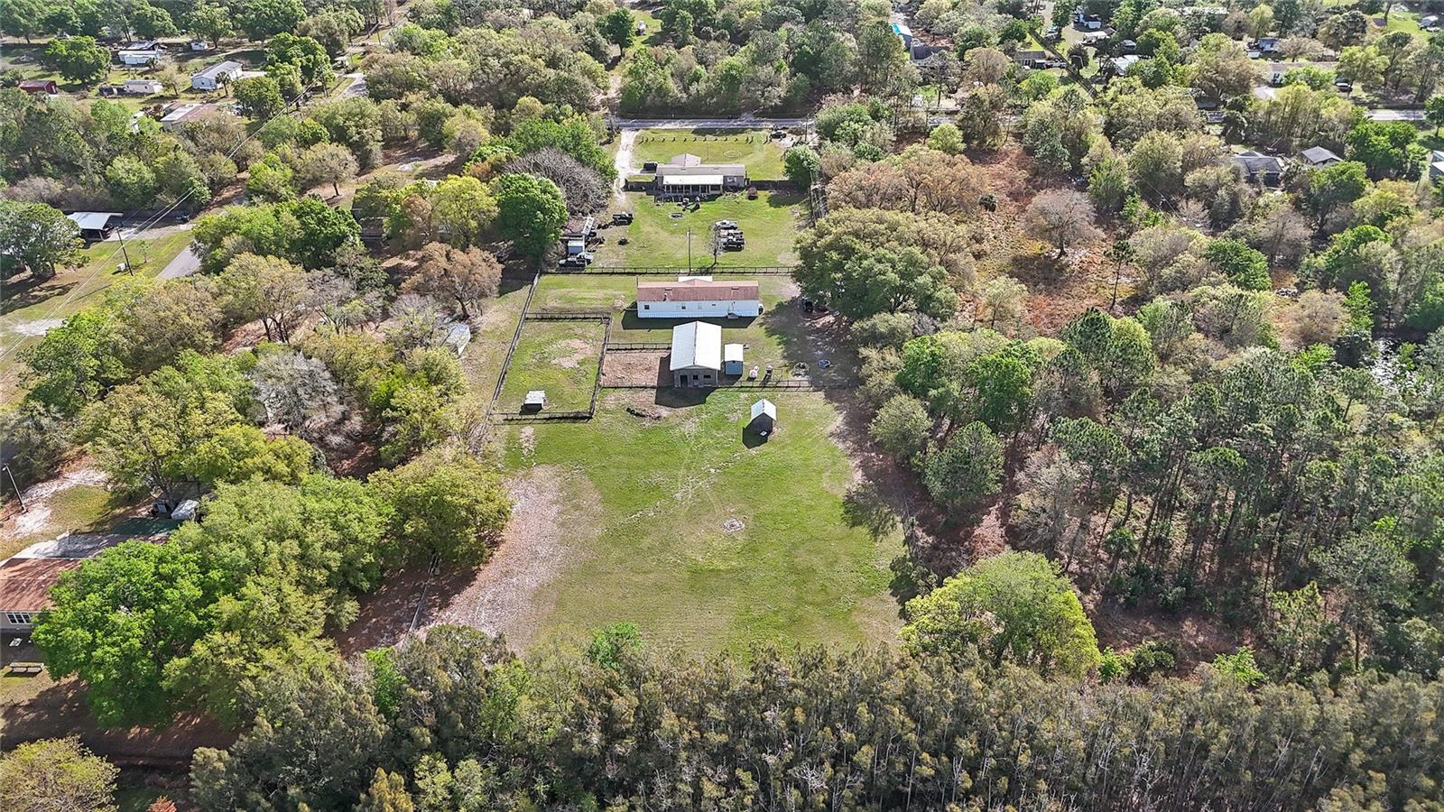 EAST ORLANDO ESTATES - Residential