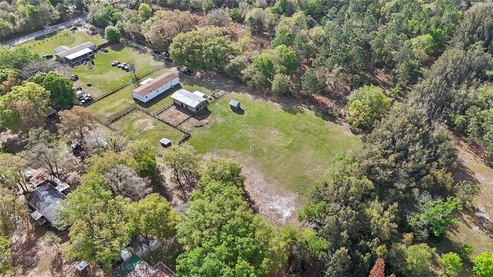 EAST ORLANDO ESTATES - Residential